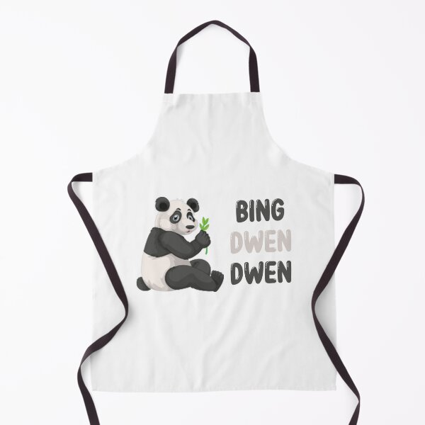 Item preview, Bing Dwen Dwen designed and sold by Stag's PK.