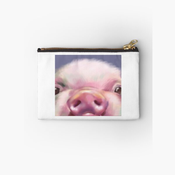 Item preview, piggy snoot designed and sold by Colleenartx.