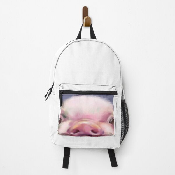 Item preview, piggy snoot designed and sold by Colleenartx.