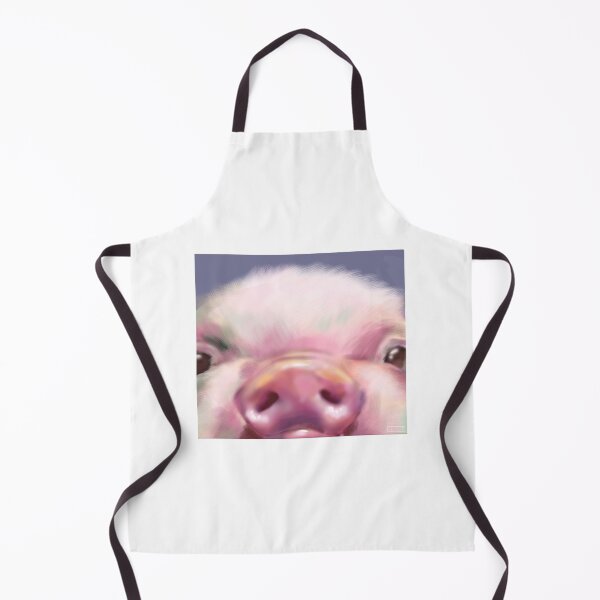 Item preview, piggy snoot designed and sold by Colleenartx.