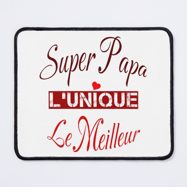 Item preview, Super dad, the only, the best. father gift designed and sold by jimagine.