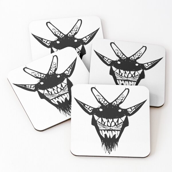 Item preview, Cheshire Goat designed and sold by PlacidHinds.