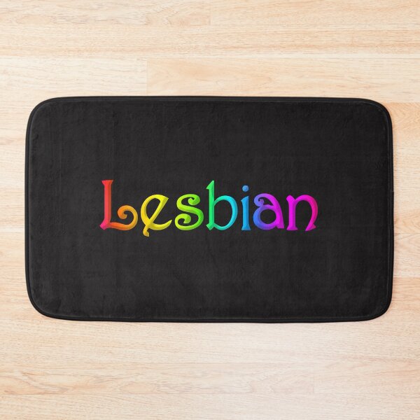 Item preview, Lesbian rainbow designed and sold by KATKattalestv.