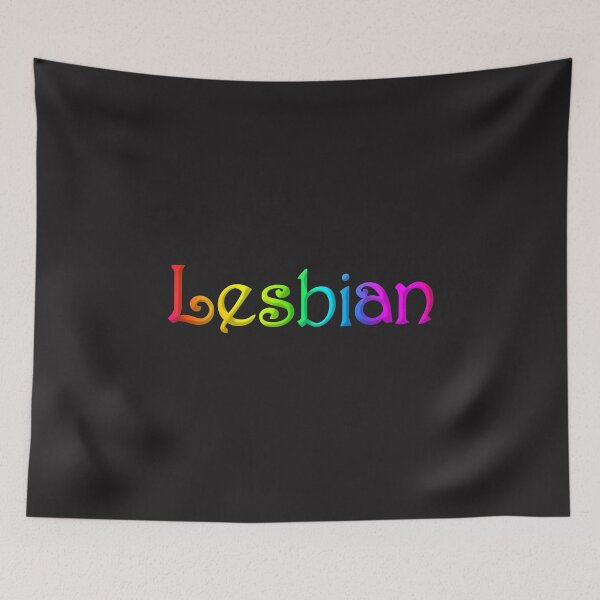 Item preview, Lesbian rainbow designed and sold by KATKattalestv.
