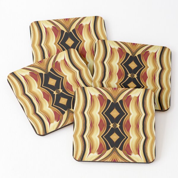 Item preview, Rhombic Core designed and sold by fatenanwar.