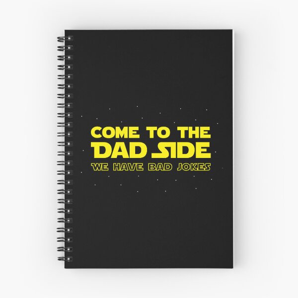 Item preview, Dad Jokes - Father's Day - Funny Gifts for Dad designed and sold by DesignByLeo.