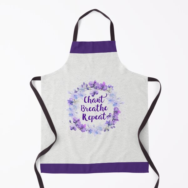 Item preview, Chant Breathe Repeat designed and sold by Tammy Wetzel.
