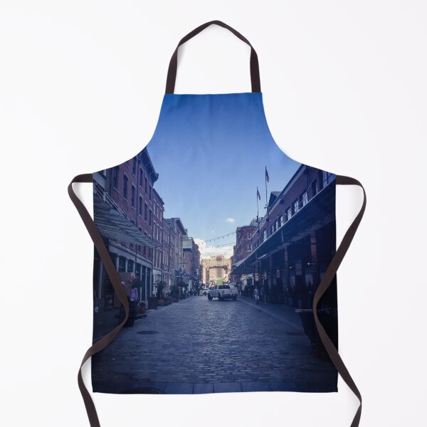 Item preview, Seaport, Manhattan, NYC  designed and sold by eleonoraingrid.