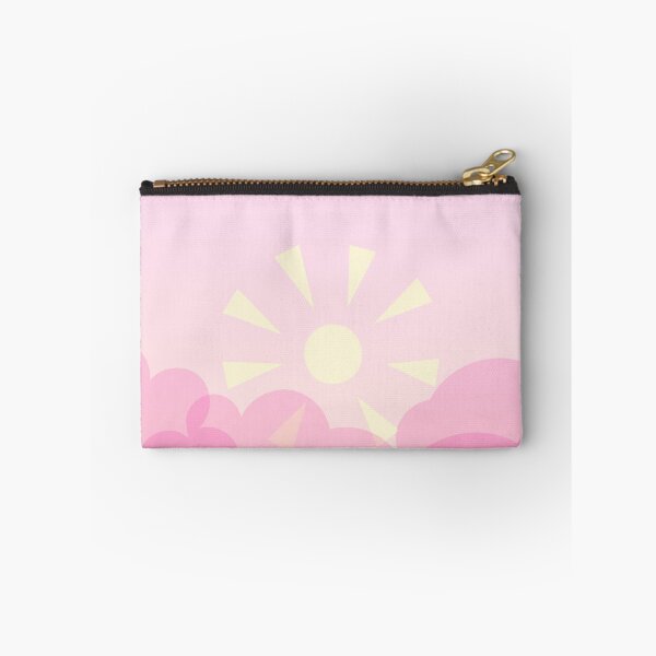 Item preview, Sunrise Sunset Pink Graphic designed and sold by sugar-snaps.