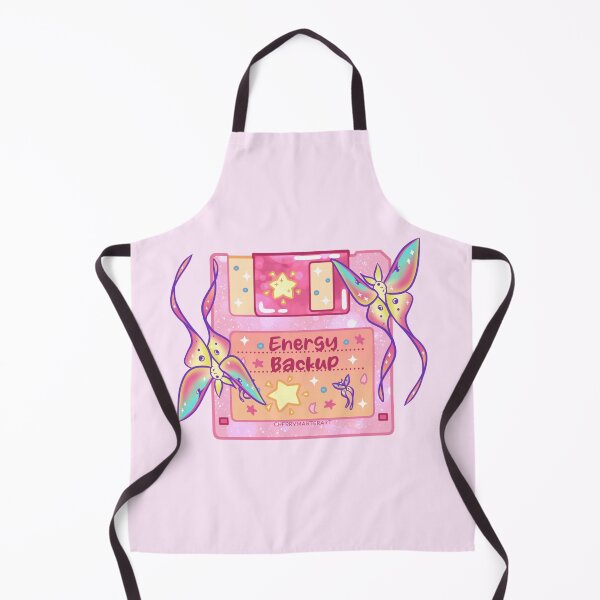 Item preview, Energy Backup Disquette designed and sold by CherryMasterArt.