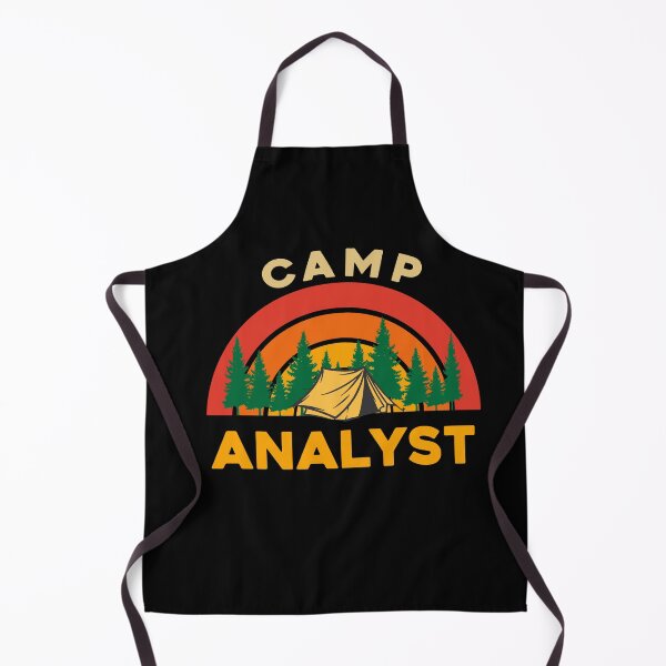 Item preview,  Outdoor Lovers - Camp Analyst designed and sold by sleeksy.