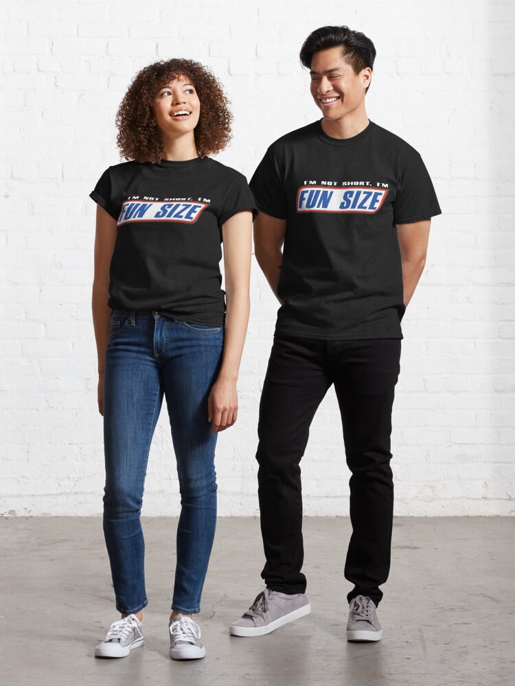 fun size t shirt