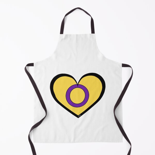 Item preview, Intersex Heart designed and sold by Comfort-Station.