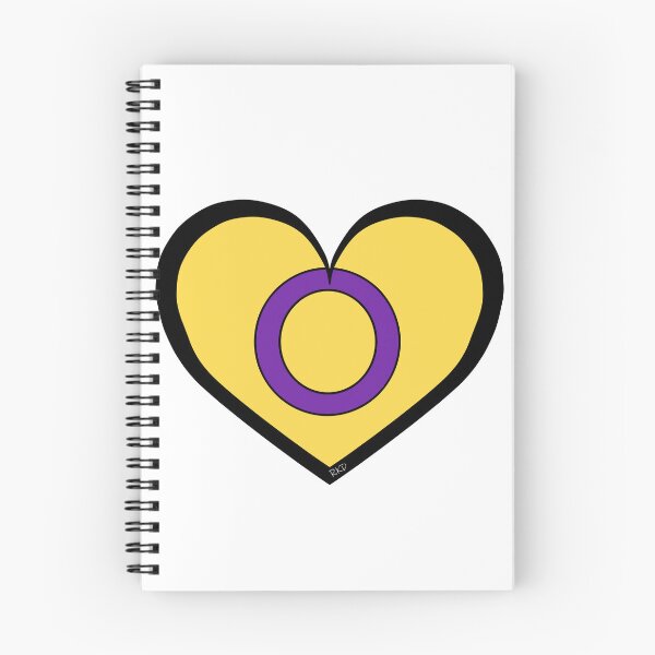 Item preview, Intersex Heart designed and sold by Comfort-Station.