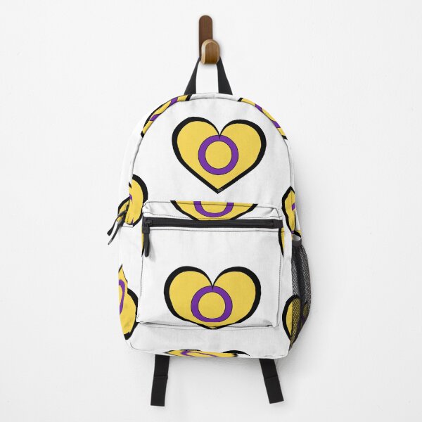 Item preview, Intersex Heart designed and sold by Comfort-Station.