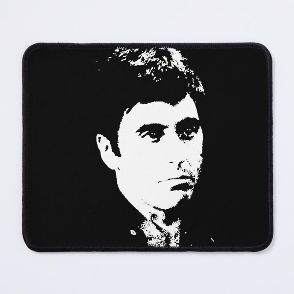 Item preview, Montana Scarface designed and sold by shopMAC-ELON.