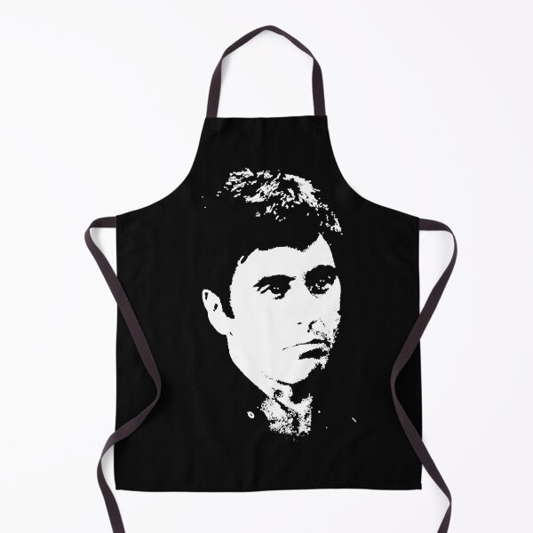 Item preview, Montana Scarface designed and sold by shopMAC-ELON.