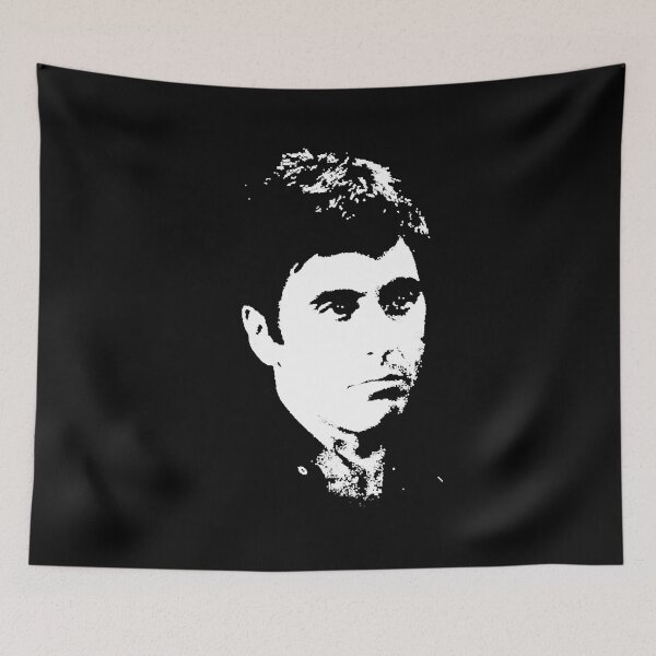 Item preview, Montana Scarface designed and sold by shopMAC-ELON.