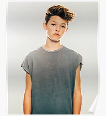 Jacob Sartorius Poster