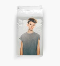 Jacob Sartorius Bettbezug