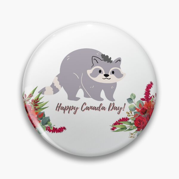 Item preview, Happy Canada Day! Greeting designed and sold by OByD.