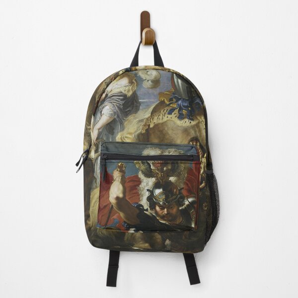 Item preview, St. George and a Dragon-Peter Paul Rubens designed and sold by LexBauer.