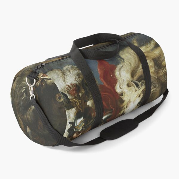 Item preview, St. George and a Dragon-Peter Paul Rubens designed and sold by LexBauer.