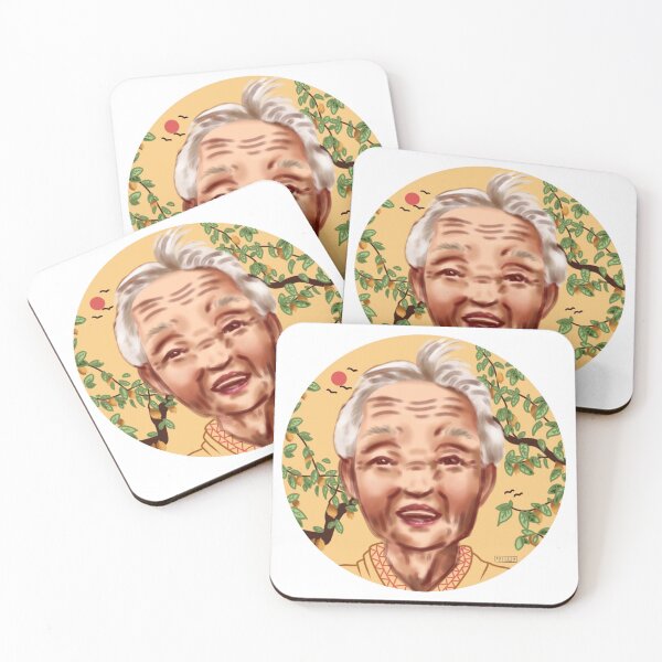 Item preview, cute granny designed and sold by Colleenartx.