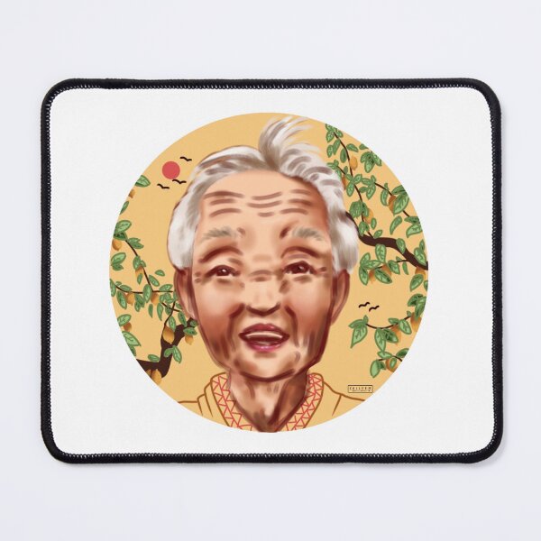 Item preview, cute granny designed and sold by Colleenartx.