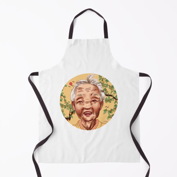 Item preview, cute granny designed and sold by Colleenartx.