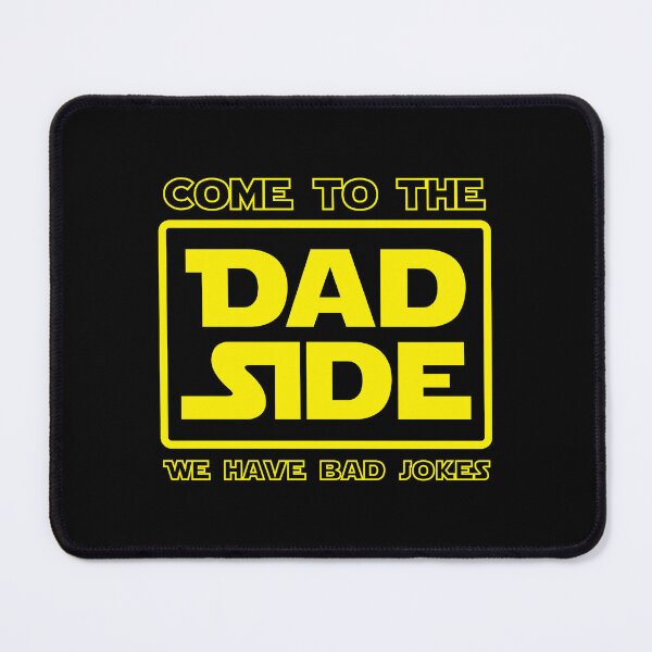 Item preview, Dad Jokes - Father's Day - Funny Gifts for Dad designed and sold by DesignByLeo.
