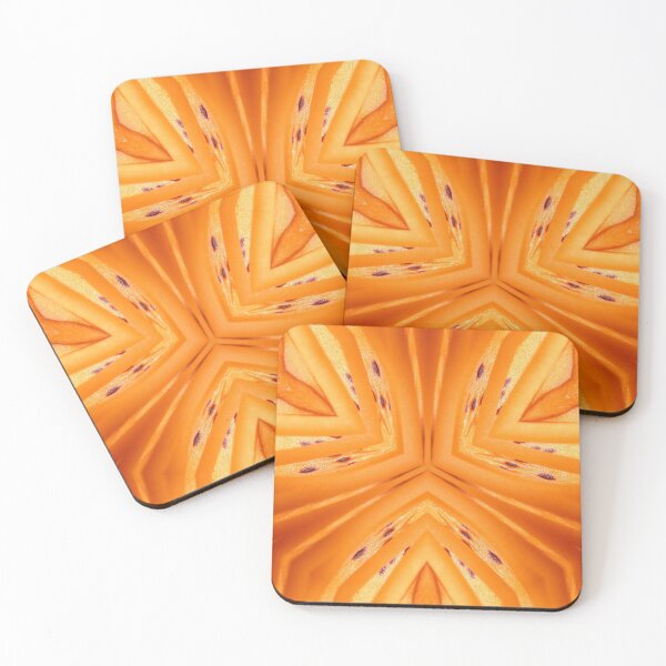 Item preview, FUNNY ABSTRACT PAINT YELLOW FLOWERS. designed and sold by Ralek.