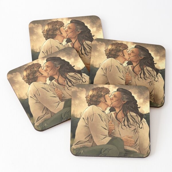Item preview, The Kiss designed and sold by beatricenius.