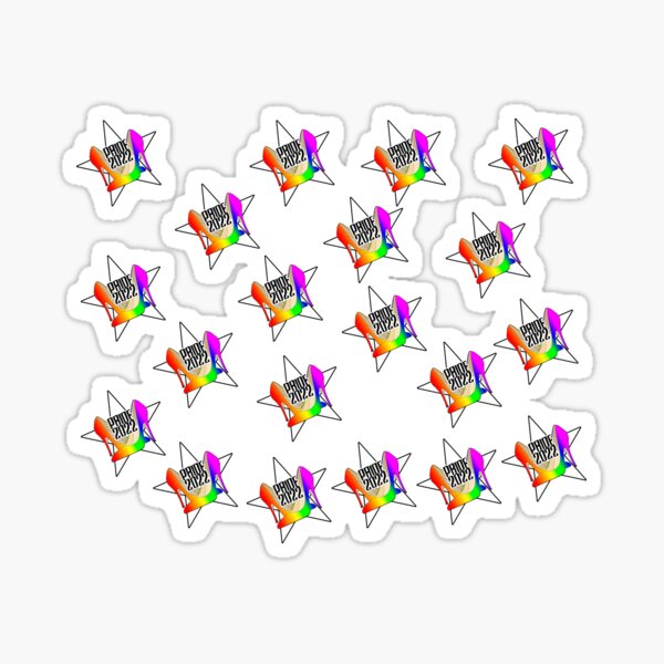 Item preview, pride 2022 lgbtttiq -- designed and sold by vicovm3.