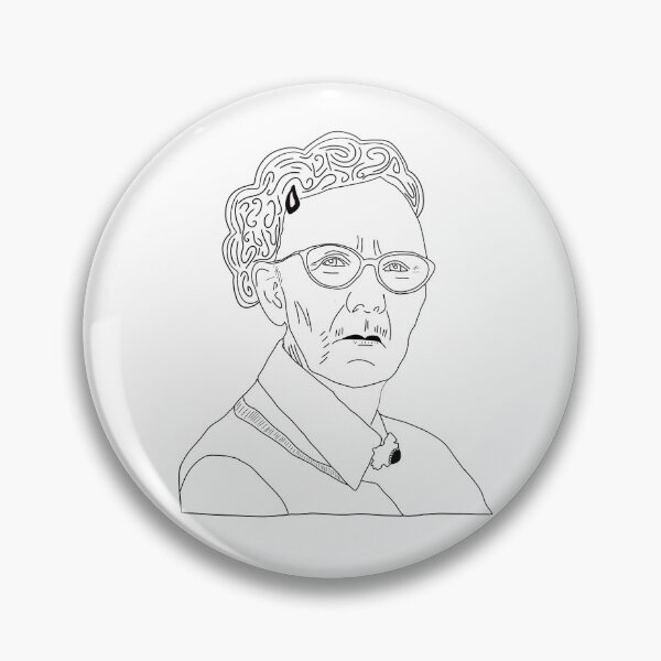Item preview, Oy vey. designed and sold by lenabread.