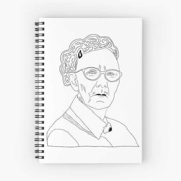 Item preview, Oy vey. designed and sold by lenabread.