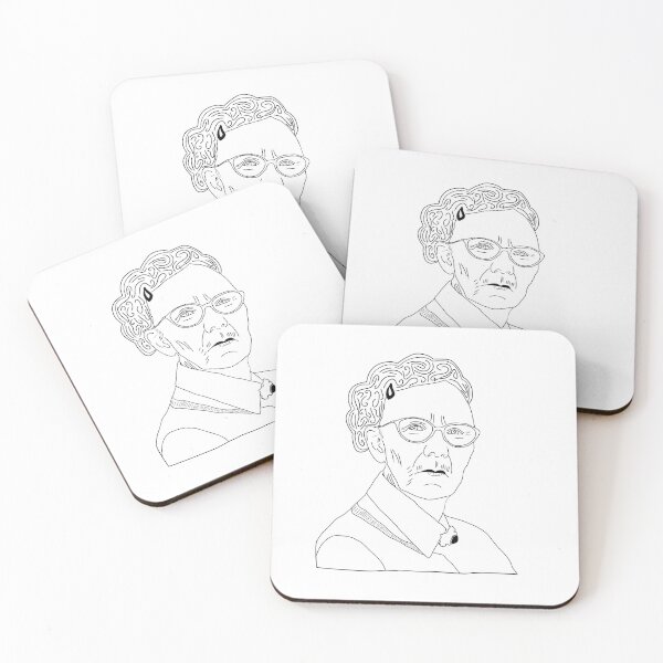 Item preview, Oy vey. designed and sold by lenabread.