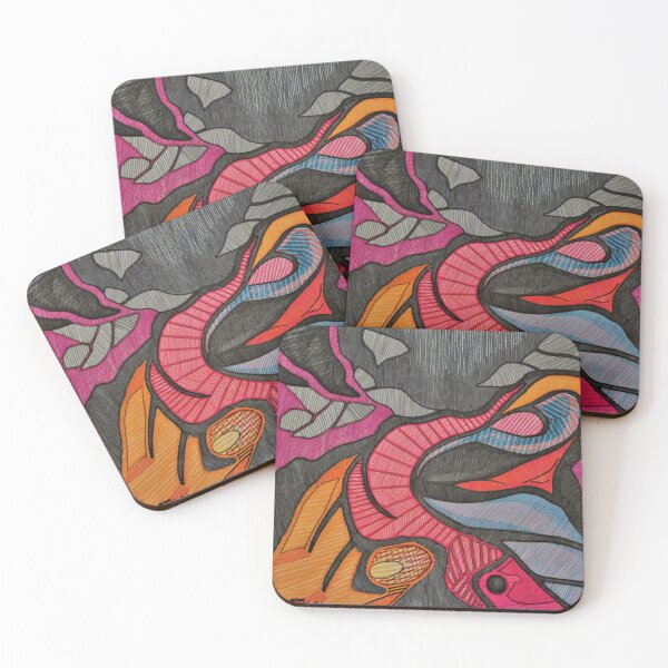 Item preview, Squidishness designed and sold by jessekruze.