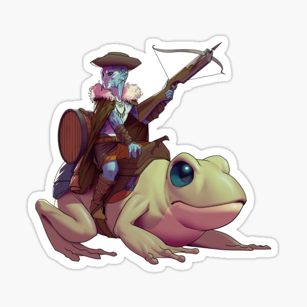 Checkers Sticker