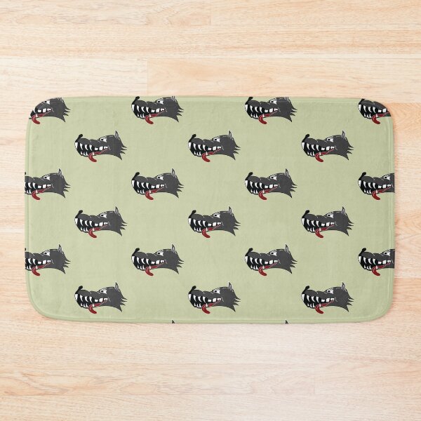 Item preview, B-25D 71st BS, 38th BG "Wolf Head" Nose Art designed and sold by warbirdwear.
