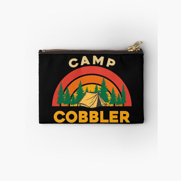 Item preview, Camp Cobbler designed and sold by sleeksy.