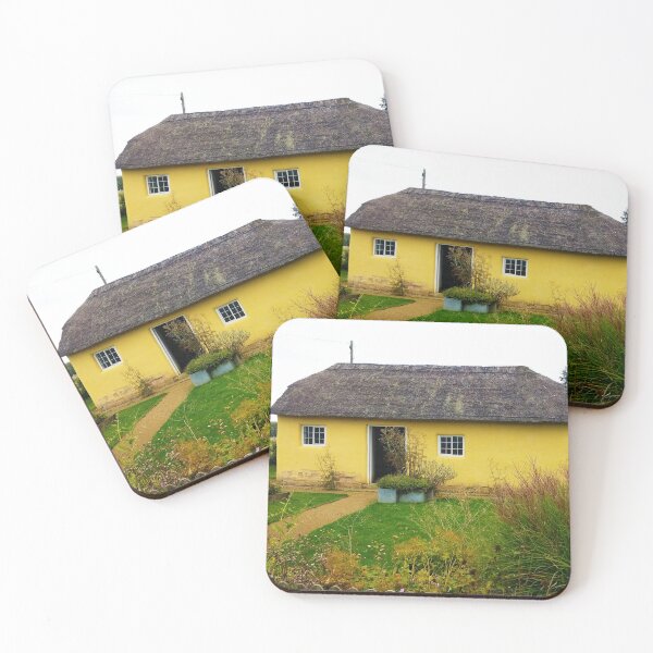 Item preview, #226 |☼| Outside Cottage - Distant Shot (Elsham Hall, Gardens & Country Park) designed and sold by Naean H.F. (Nez Man).