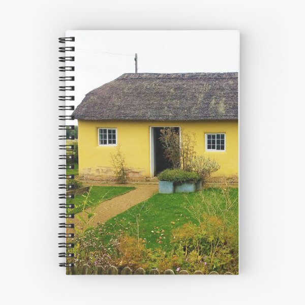 Item preview, #226 |☼| Outside Cottage - Distant Shot (Elsham Hall, Gardens & Country Park) designed and sold by Naean H.F. (Nez Man).