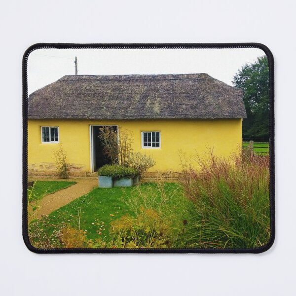 Item preview, #226 |☼| Outside Cottage - Distant Shot (Elsham Hall, Gardens & Country Park) designed and sold by Naean H.F. (Nez Man).
