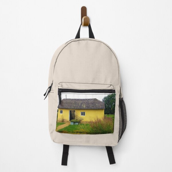 Item preview, #226 |☼| Outside Cottage - Distant Shot (Elsham Hall, Gardens & Country Park) designed and sold by Naean H.F. (Nez Man).