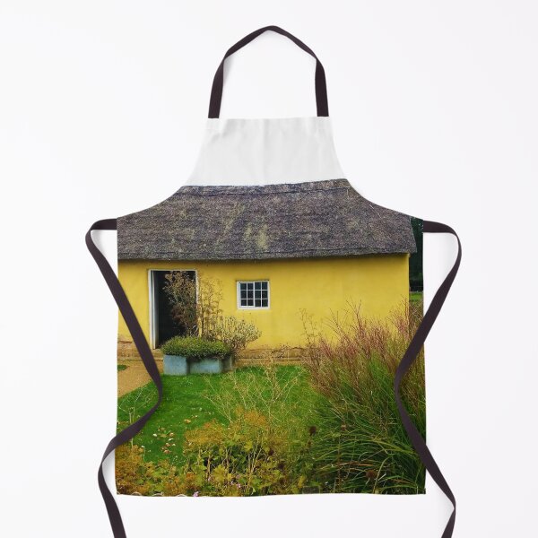 Item preview, #226 |☼| Outside Cottage - Distant Shot (Elsham Hall, Gardens & Country Park) designed and sold by Naean H.F. (Nez Man).
