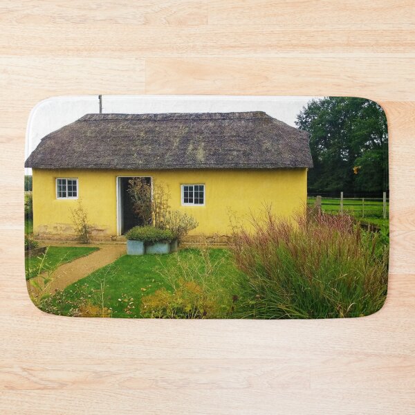 Item preview, #226 |☼| Outside Cottage - Distant Shot (Elsham Hall, Gardens & Country Park) designed and sold by Naean H.F. (Nez Man).