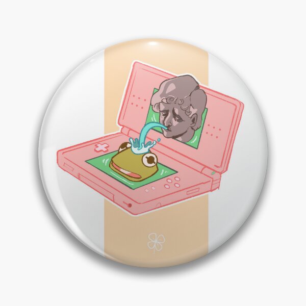 Item preview, Spitting Image designed and sold by YotsuBean.