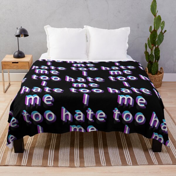 Item preview, I hate me too designed and sold by portokalis.