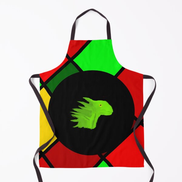 Item preview, Mosaic Pattern With Dino Artwork5 D2 Production designed and sold by SelfUpgrade.